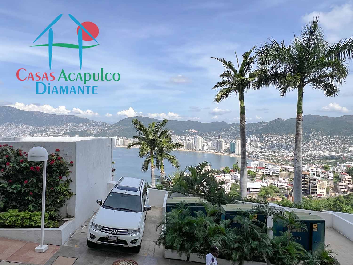 Brisas Diamante T6 183 - Terraza 8